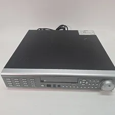 Ganz DR16HD-2TB Digimaster 16-Channel Digital Video Recorder DVD Writer