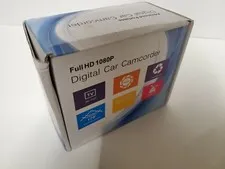 New Car Camcorder