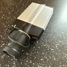 Axis 221 Network Camera - PoE - With Lens!