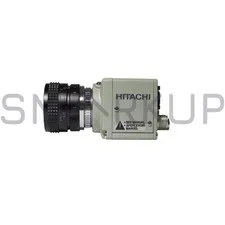 Used & Tested HITACHI KP-D20AP Color CCD Industrial Camera