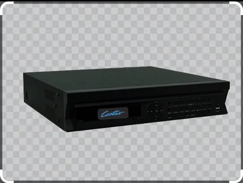 Costar CR1610sp 16 Channel DVR 