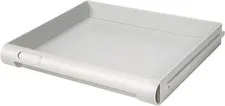 SentrySafe Shelf Insert for SFW082 and SFW123 12.5" x 9.5" x 2.9", White 