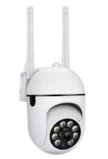 Smart Camera Model: YIIOT Four (4) New Wireless Network Cameras