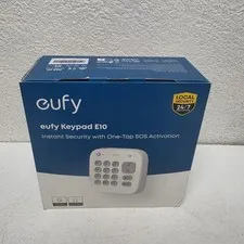 Eufy Keypad E10 