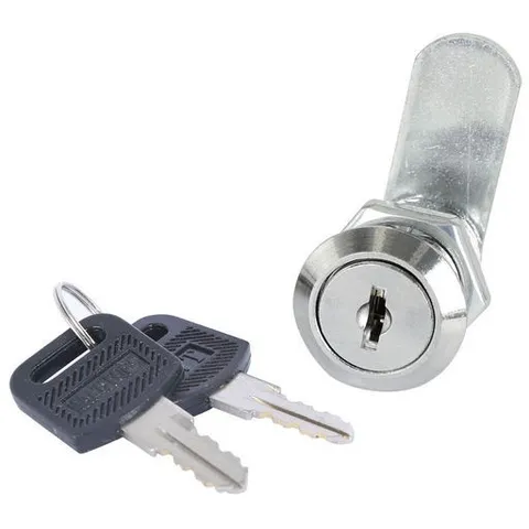 CABINET LOCKS