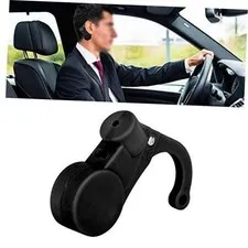Driver Sleep Alarm, Driver Anti-Sleep Reminder Car Safe Driving Sleep Alarm