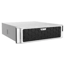 Alibi Vigilant Performance 128-Channel NVR -  American Security Camera Company