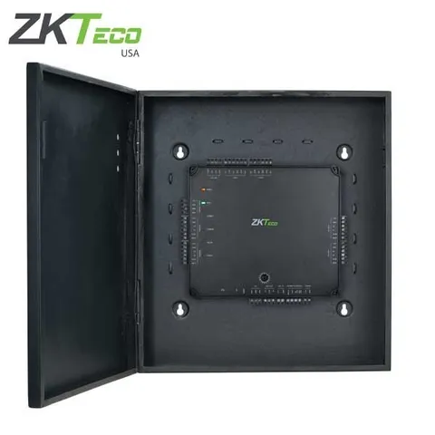ZKTeco ATLAS 100 BUN 1 Door Controller Cabinet Power Supply Card Reader
