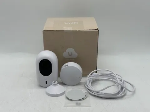 Ubiquiti UniFi G6 Instant Security Camera