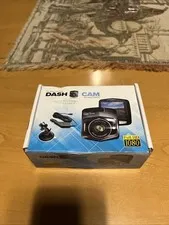 2.4" HD 1080P Car DVR Vehicle Camera Video Recorder Dash Cam Night Vision NIB