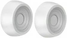 2-Pack Magnetic Wall Mounts - Compatible with TP-Link Tapo MagCam Outdoor Camera