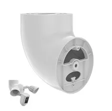 Eave Mount for Ring Floodlight Cam Wired Plus/Pro, Smart Lighting Floodlight ...