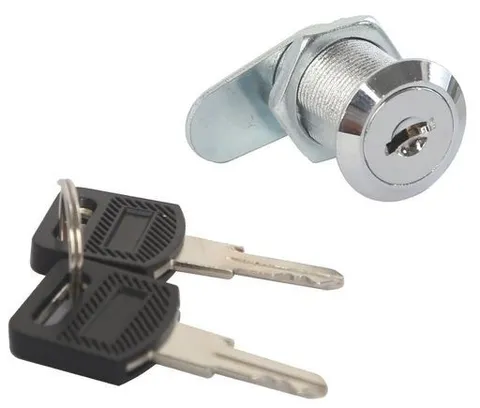 LOCK & KEY SWITCHES