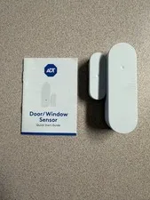 ADT Door / Window Sensor White (SSH5R0-29)