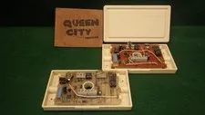 Pair of Vintage Nutone IM-806 Intercom Telephone Input Module