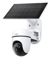 TP-LINK Tapo C610 3MP Solar-Powered Pan/Tilt Sec Network Camera Kit
