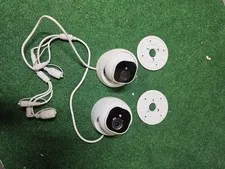REOLINK 5MP PoE Security Cameras D500 V2