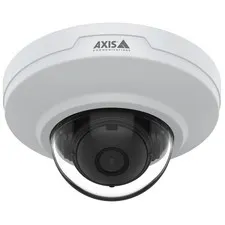 AXIS M3085-V Dome Camera Fixed 2 MP Mini Dome Camera WDR Deep Learning 02373-001