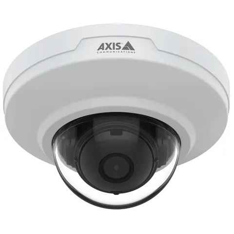 AXIS M3085-V Dome Camera Fixed 2 MP Mini Dome Camera WDR Deep Learning 02373-001