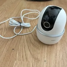 Lorex W462AQ-Z Pan-Tilt Indoor Camera