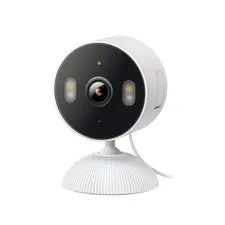 TP-Link Tapo TCW61 Indoor/Outdoor HD Security Camera with Color Night Vision™
