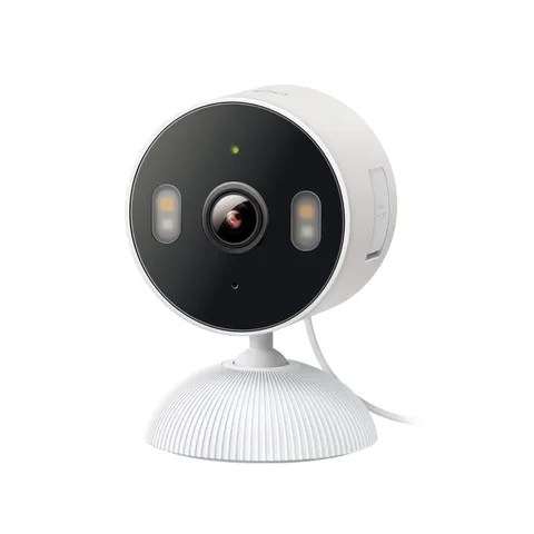 TP-Link Tapo TCW61 Indoor/Outdoor HD Security Camera with Color Night Vision™