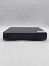 Amcrest NV4108 8CH 1080P NVR Security System w/ 1TB HDD No Power Cable