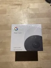 Google Nest Cam Nest Pro Edition - Model G3AL9 - one is new one is open box