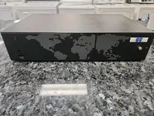 Tested GW Security Network Video Recorder GW-NVR2216E