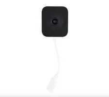 HaloWatch 2-Way Audio Window IP Security Camera - White