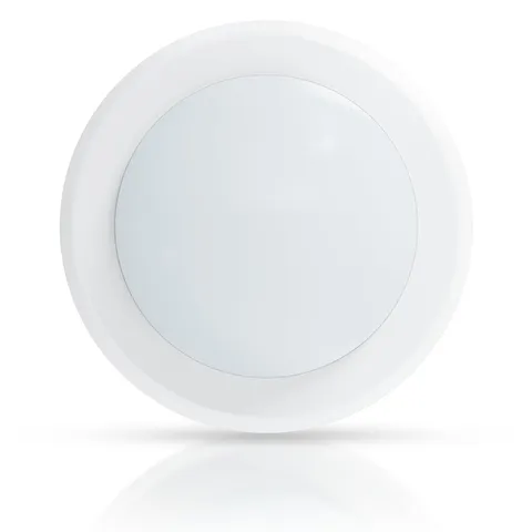 ECOELER 5/6" LED Disc Light, 16.5W 5000K 1 - Pack, Daylight