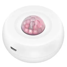 Motion Sensors 6Meters 360 Degree Detecting Sensors Ceiling Mount Motion Sensors