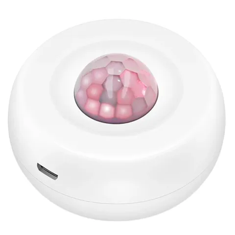 Motion Sensors 6Meters 360 Degree Detecting Sensors Ceiling Mount Motion Sensors