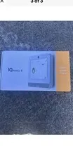 QOLSYS iQ4 iQP4001 Panel 4 ALARM SYSTEM PowerG S-line GE LTE 319.5 MHz