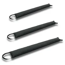 Warmoon Self-Absorbing Reusable Flood Bags Handles - Evenly Distributed