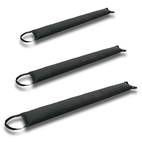 Warmoon Self-Absorbing Reusable Flood Bags Handles - Evenly Distributed