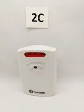 Swann Alarm