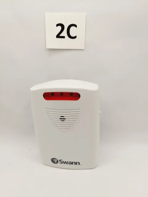 Swann Alarm