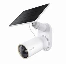 TP Link Tapo MagCam 4K C460 kit Outdoor Wireless Battery Camera & Solar Panel