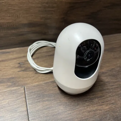 Nooie Cam 360 1080p Full HD Indoor Wi-Fi Smart 360° Baby Monitor Security (SP1)