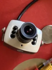 Color CCTV Mini Security Micro Camera