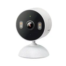 1080p Indoor Outdoor Security Camera C103 Hybrid Motion Detection Night Visio...
