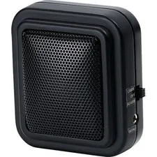 DOSS SPK300 EXTENSION SPEAKER FOR DEA7WL2 WIRELESS DOOR ENTRY ALARM SPKR