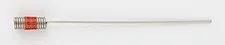 HAKKO Nozzle Cleaning Pin Φ1.6mm for FR-301/FR-4003/FR-4103/FM-2024 B1089 From
