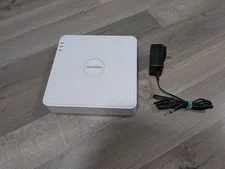 LTS HUNT LUMINA Mini WiFi NVR 4CH 6MP 4MP 4CH H265 Onvif Wireless Video Recorder