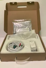 Swann CONHD-E1080X1 Security Cam in Box W/ Remote + Cords
