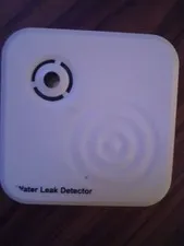 Bunker Hill Security Water Leak Detector / Alarm (Item 98461),