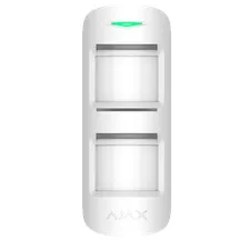 Ajax MotionProtect Outdoor White Wireless Anti-Masking Pet Immune WH3