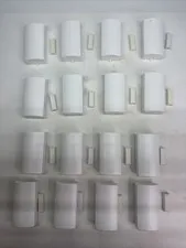 Resideo RF6CT Wireless Door Window Security Sensors w/ Magnets & Mounts Lot 16