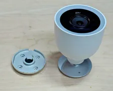 Google Nest Cam IQ Outdoor A0055